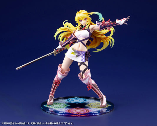 - Tales of Xillia - Milla Maxwell - Image 6
