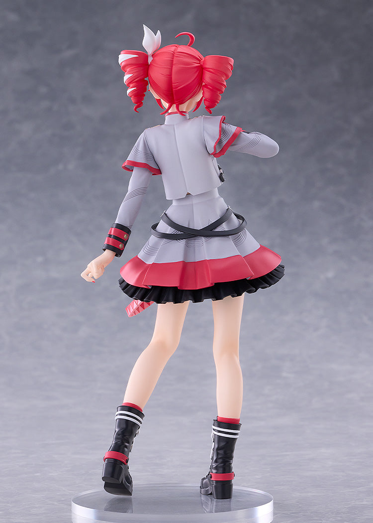 Pop Up Parade Kasane Teto Synthesizer V Ai VER. L Size - Image 3
