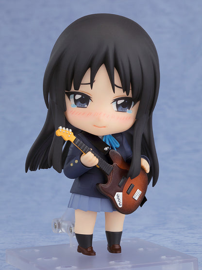 Nendoroid - K-On! - Akiyama Mio 2.0