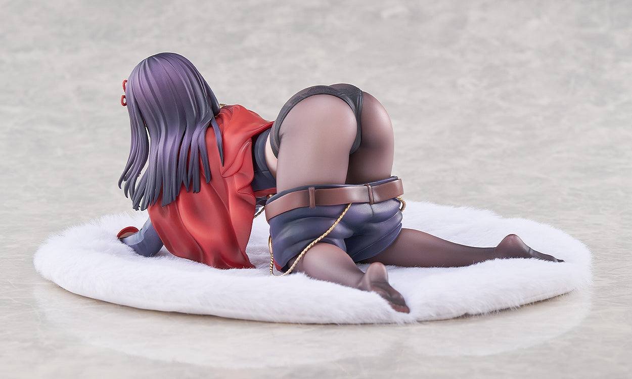 - Chained Soldier Season 2 - Yamashiro Ren - Image 7