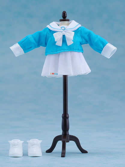 Nendoroid Doll Outfit Set - Blue Archive - Arona - Image 3