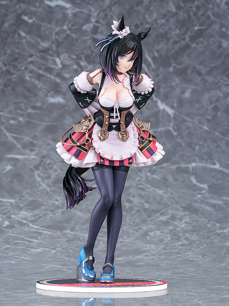 - Uma Musume Pretty Derby - Eishin Flash Victory Pose Ver. - Image 6
