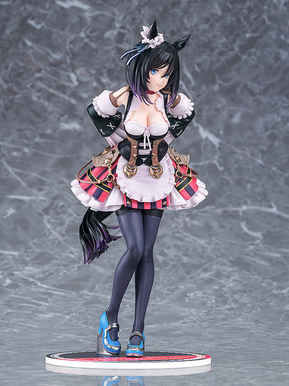- Uma Musume Pretty Derby - Eishin Flash Victory Pose Ver. - Image 6