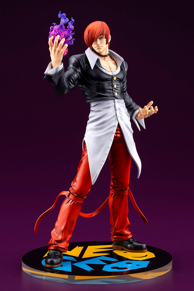 "the King Of Fighters '98" Yagami Iori The King Of Fighters '98 Ver. - Image 9