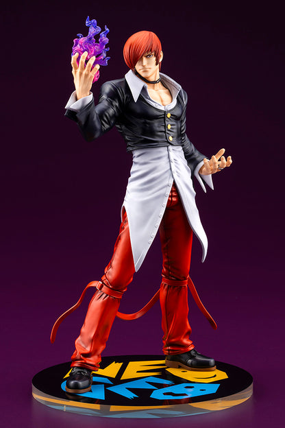 "the King Of Fighters '98" Yagami Iori The King Of Fighters '98 Ver. - Image 9