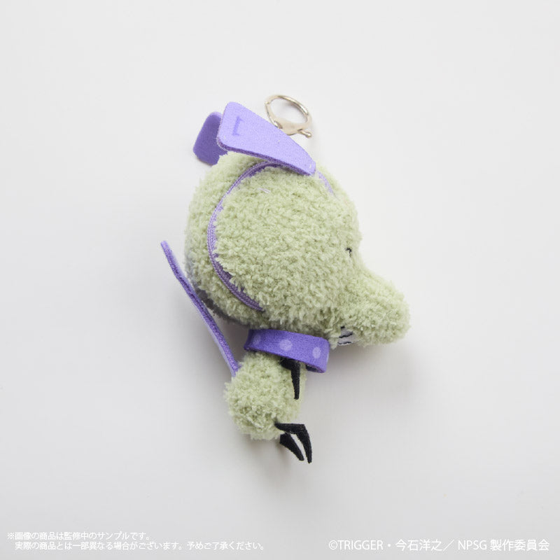 - New Panty & Stocking with Garterbelt - Chuck Fukamoco Key Chain - Image 3