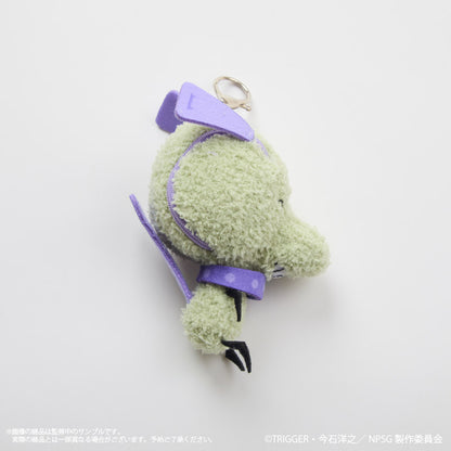 - New Panty & Stocking with Garterbelt - Chuck Fukamoco Key Chain - Image 3