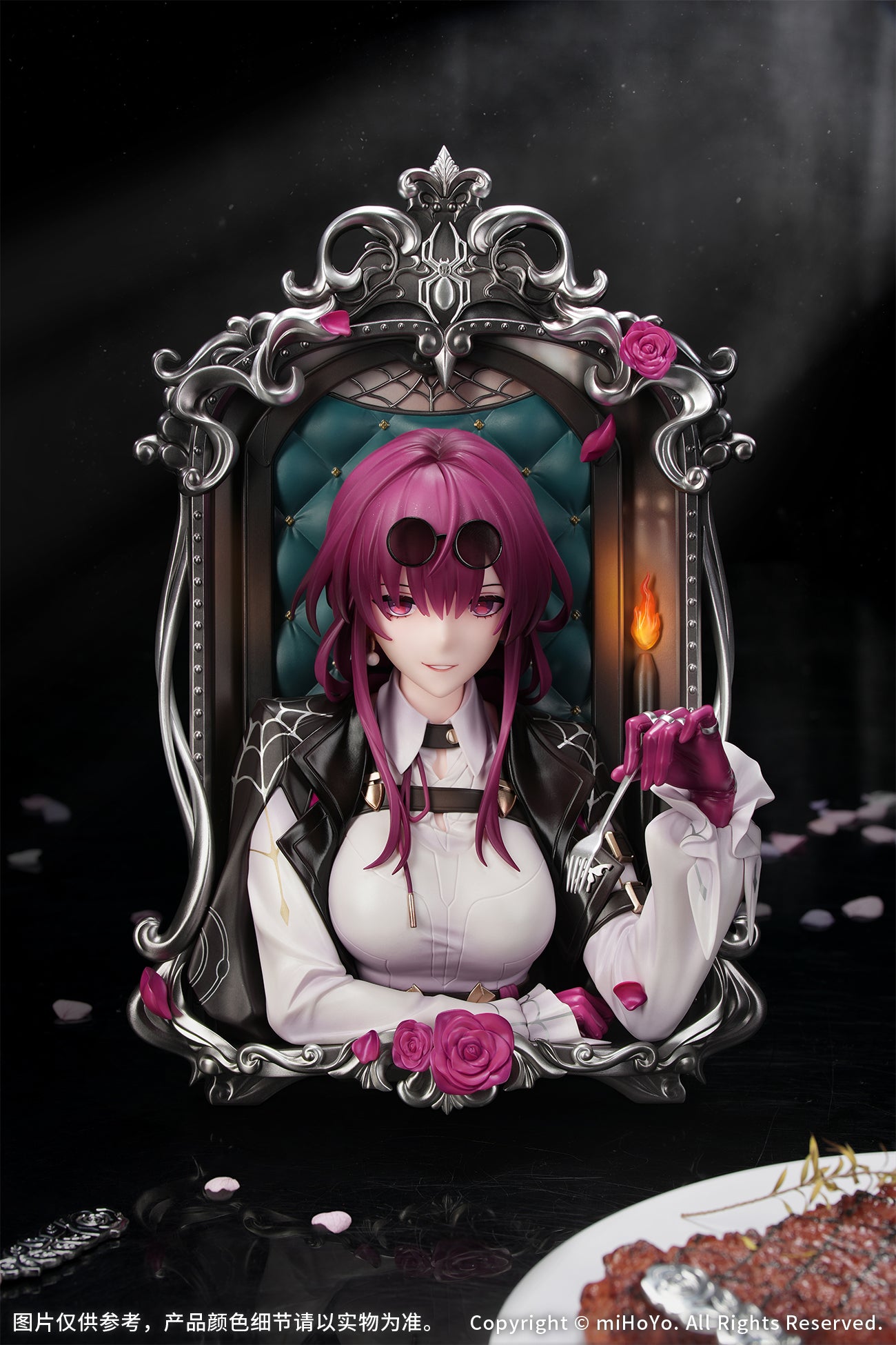 - Honkai: Star Rail - Diorama Kafka: Patience Is All You Need VER. - Image 3