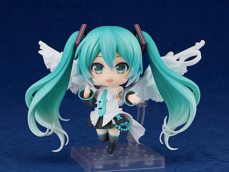 Nendoroid Character Vocal Series 01 Hatsune Miku Hatsune Miku Happy 16Th Birthday VER. - Image 3