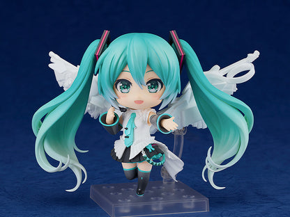 Nendoroid Character Vocal Series 01 Hatsune Miku Hatsune Miku Happy 16Th Birthday VER. - Image 3