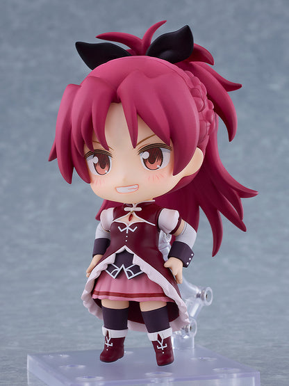 Nendoroid - Puella Magi Madoka Magica the Movie -Walpurgisnacht: Rising- - Sakura Kyoko Walpurgisnacht: Rising Ver. Basic - Image 3