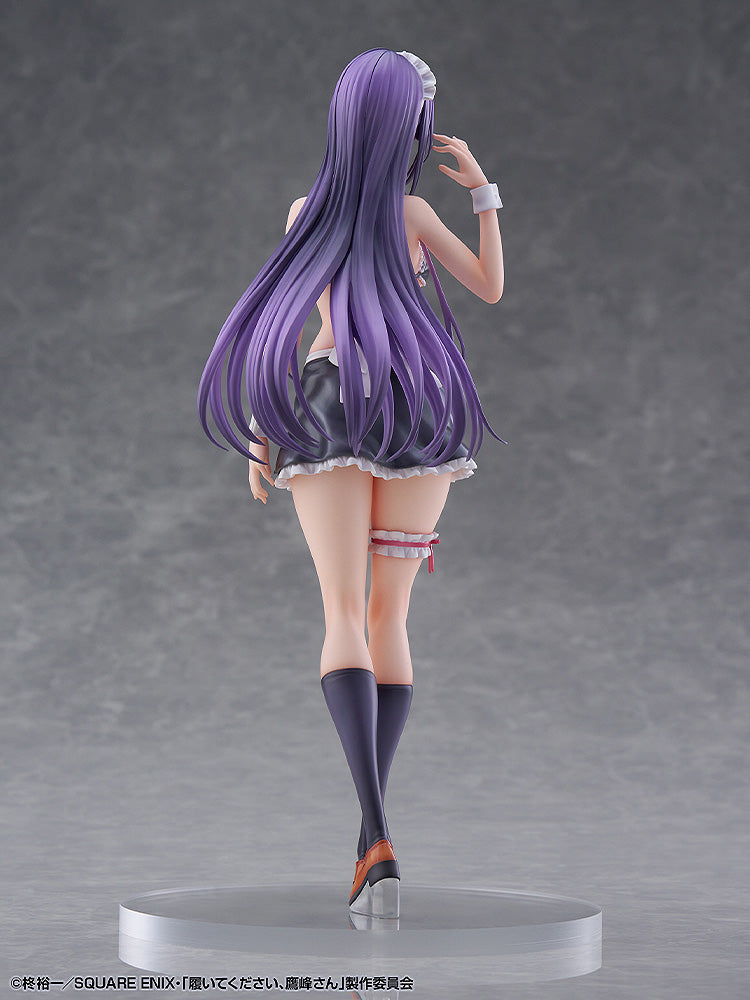 - Please Put Them On, Takamine-san - Takamine Takane 1/6 Scale Figure - Image 4