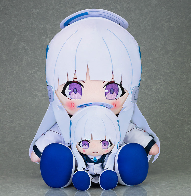 - Blue Archive - Chocopuni Big 40cm Plushie Noa - Image 3