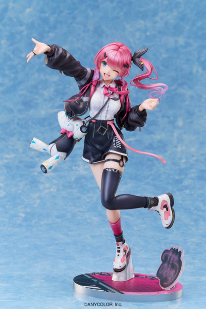 Nijisanji Kuramochi Melto 1/7 Complete Figure - Image 4