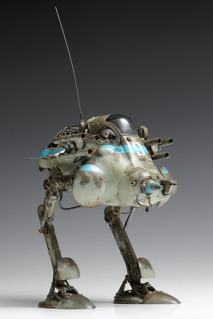- Maschinen Krieger - H.A.F.S. Super Jerry - Image 3
