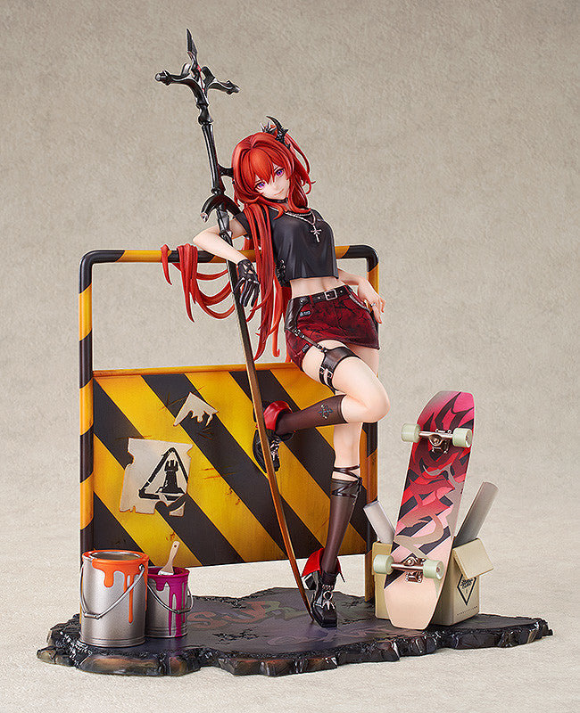 - Arknights - Surtr: Liberte//Echec VER. - Image 11