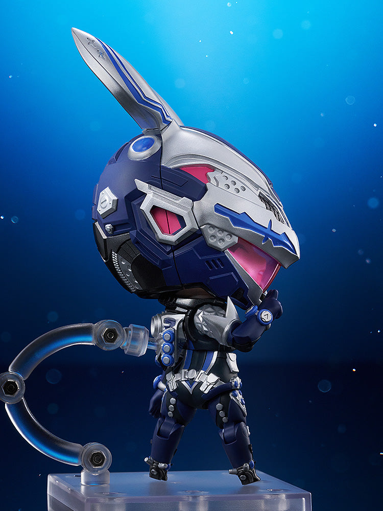 Nendoroid - the First Descendant - Bunny - Image 3