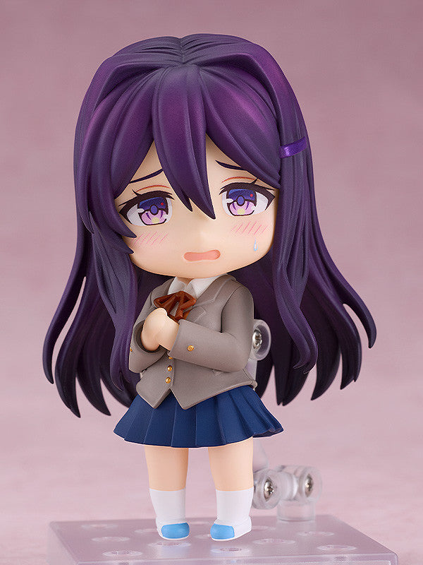 Nendoroid - Doki Doki Literature Club! - Yuri - Image 3