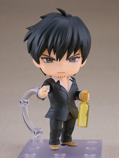 Nendoroid - Trigun Maximum - Nicholas D. Wolfwood - Image 3