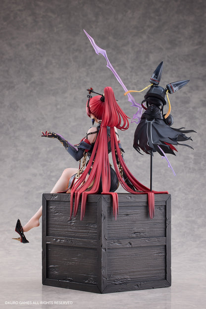 HANABEE - WUTHERING WAVES - YINLIN 1/6 SCALE FIGURE - Image 13