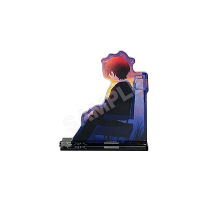 "saihate Station" Duo Stand 01 Haru & Shion by CS.FRONT - Image 3
