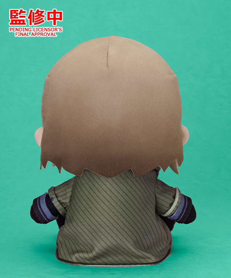 - Freedom Wars - Plushie Accessory - Image 3