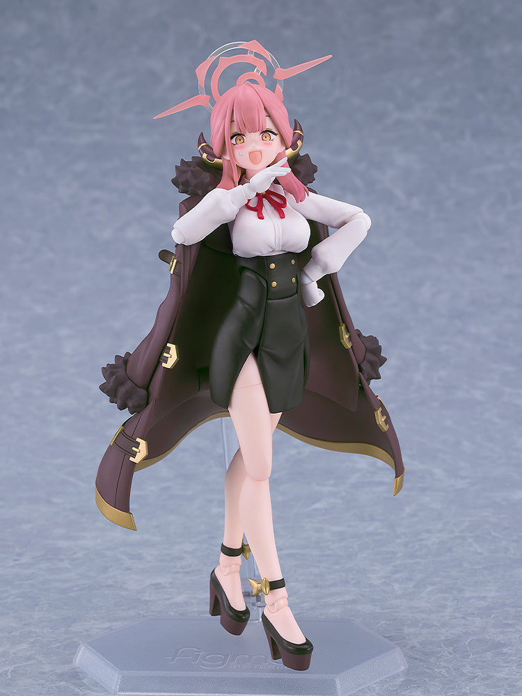 figma - Blue Archive - Rikuhachima Aru - Image 7