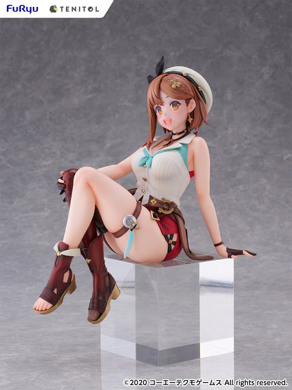 Tenitol Big Noodle Stopper Figure - Atelier Ryza 2: Lost Legends & the Secret Fairy - Reisalin Stout - Image 10