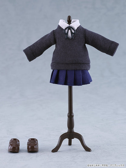 Nendoroid Doll Outfit Set - Bocchi the Rock! - Yamada Ryo - Image 3
