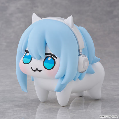 - Goddess of Victory: NIKKE - DORO Soft Vinyl Coin Bank: SHIDORO - Image 7