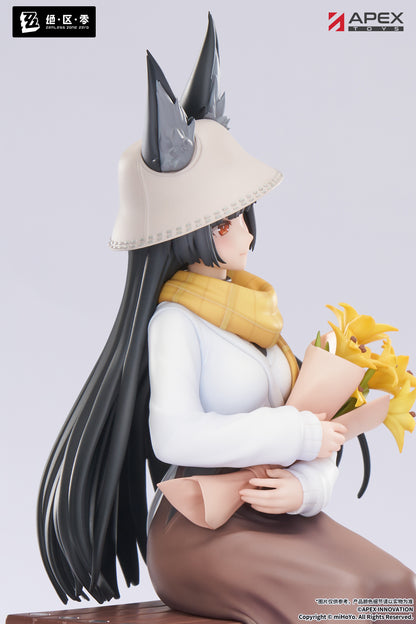 Limepie Series - Zenless Zone Zero - Hoshimi Miyabi Akatsuki VER. - Image 7