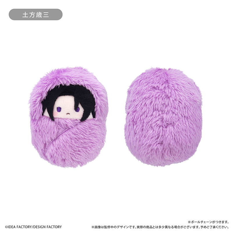 - Hakuouki Shinkai - Kurumi Tapi-nui Plush Vol. 1 - Image 3
