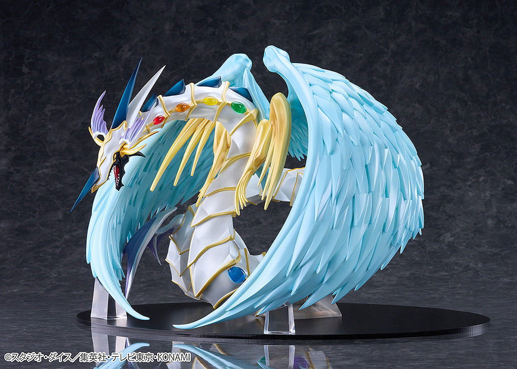 - Yu-Gi-Oh! Gx - Rainbow Dragon - Image 4