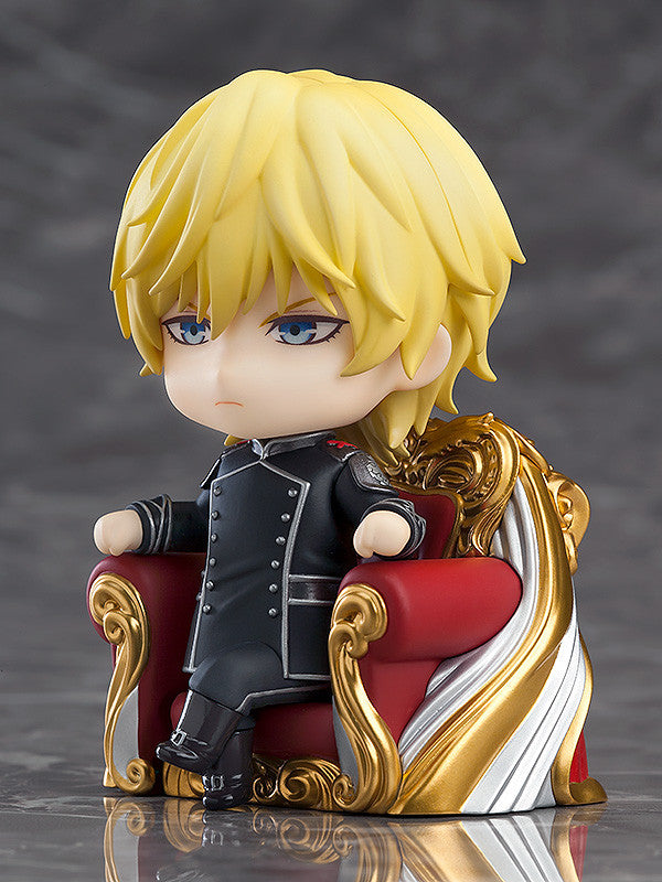 Nendoroid - Legend of the Galactic Heroes: Die Neue These - Reinhard von Lohengramm - Image 3