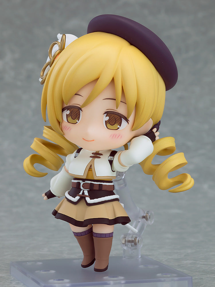Nendoroid - Puella Magi Madoka Magica the Movie -Walpurgisnacht: Rising- - Tomoe Mami Walpurgisnacht: Rising Ver. Basic - Image 3