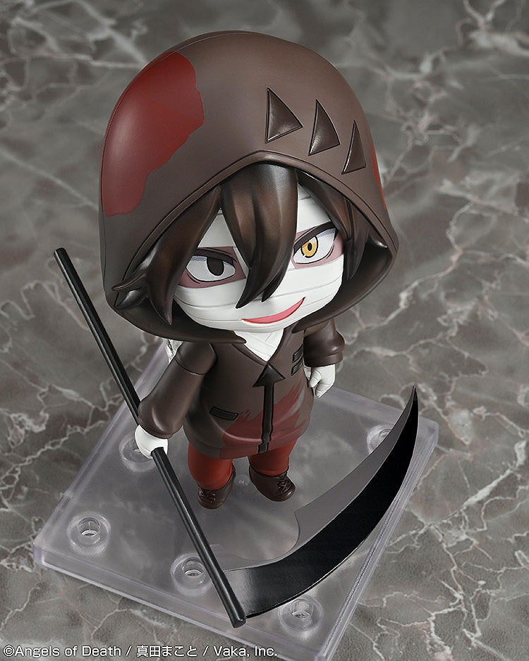 Nendoroid - Angels of Death - Isaac Foster - Image 3