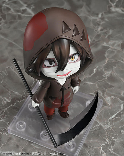 Nendoroid - Angels of Death - Isaac Foster - Image 3