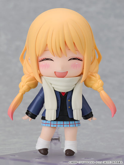 Nendoroid - My Dress-Up Darling - Season 2 Kitagawa Marin Winter Uniform VER. - Image 3