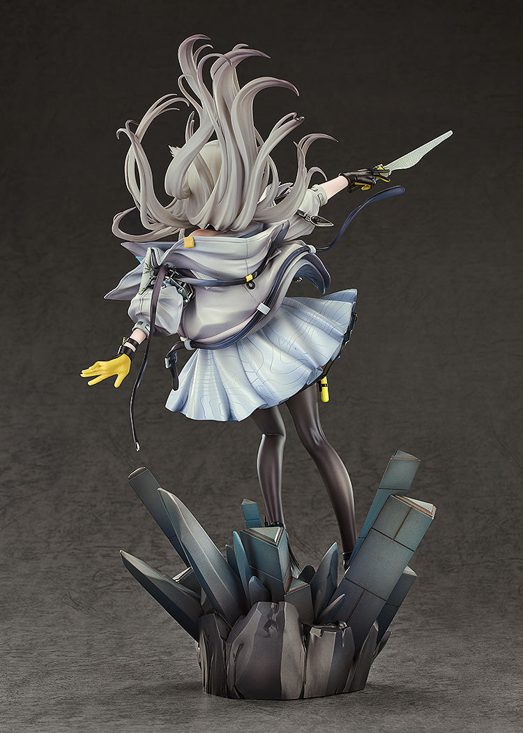 - Arknights: Endfield - Perlica - Image 5