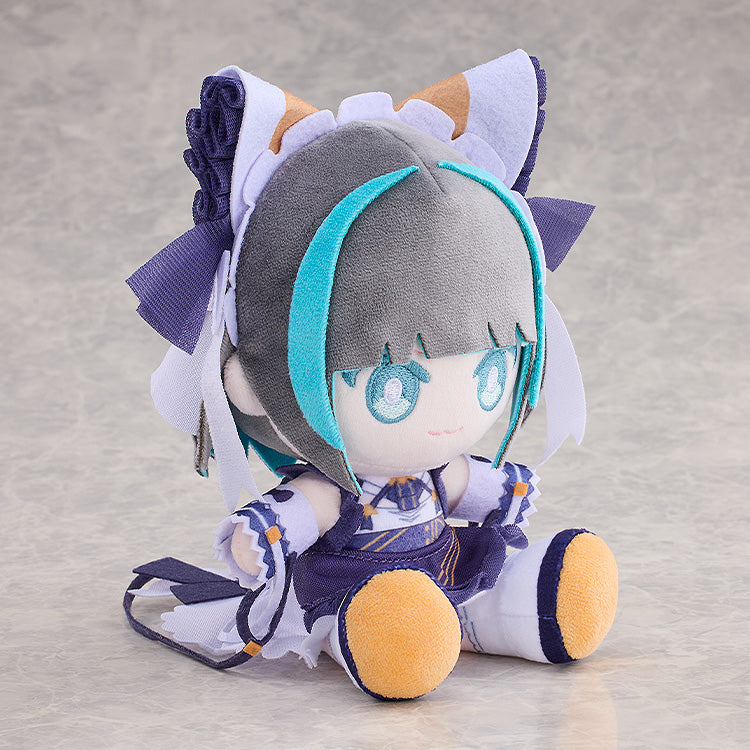 - Azur Lane - Cheshire Punipuni Plushie - Image 6