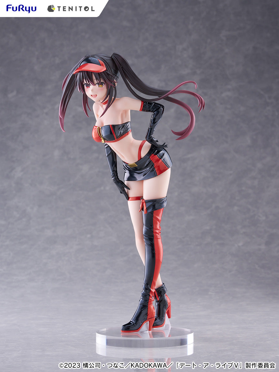 Tenitol Tall - Date a Live V - Tokisaki Kurumi Race Queen VER. - Image 11