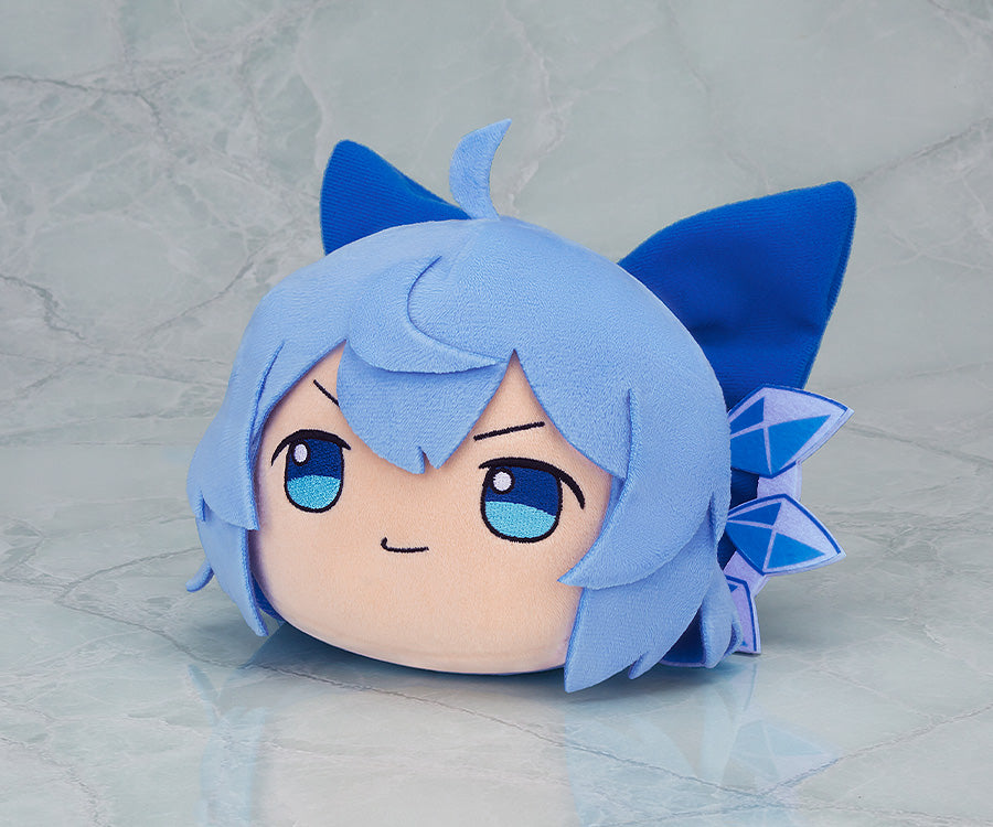 - Touhou Lost Word - Nuidaifuku Yukkuri Cirno - Image 3