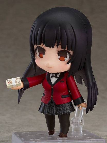 Nendoroid - Kakegurui xx - Jabami Yumeko - Image 3