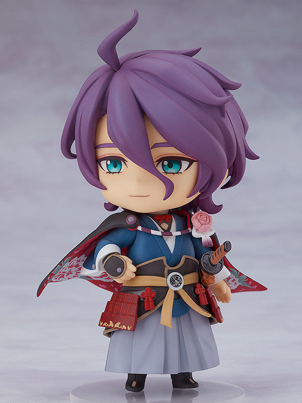 Nendoroid - Touken Ranbu -Online- - Kasen Kanesada - Image 3