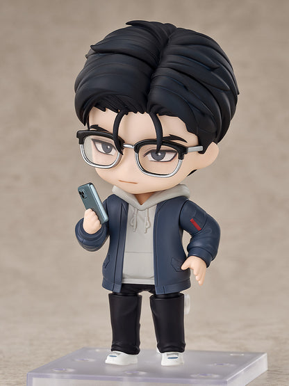 Nendoroid - Jinx - Joo Jaekyung - Image 4