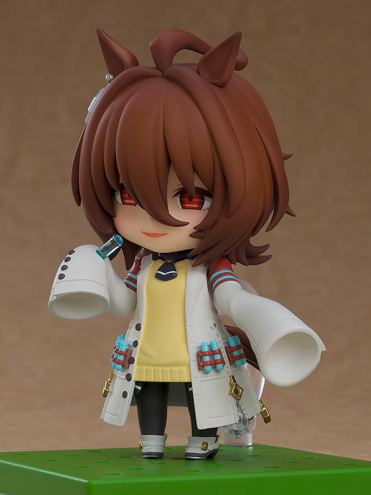 Nendoroid - Uma Musume Pretty Derby - Agnes Tachyon - Image 3