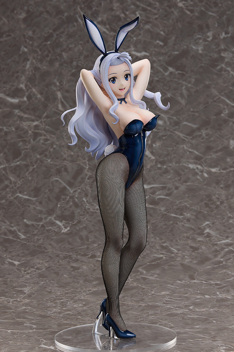 - Fairy Tail - Mirajane Strauss Bunny VER. - Image 4