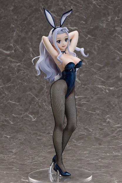 - Fairy Tail - Mirajane Strauss Bunny VER. - Image 4