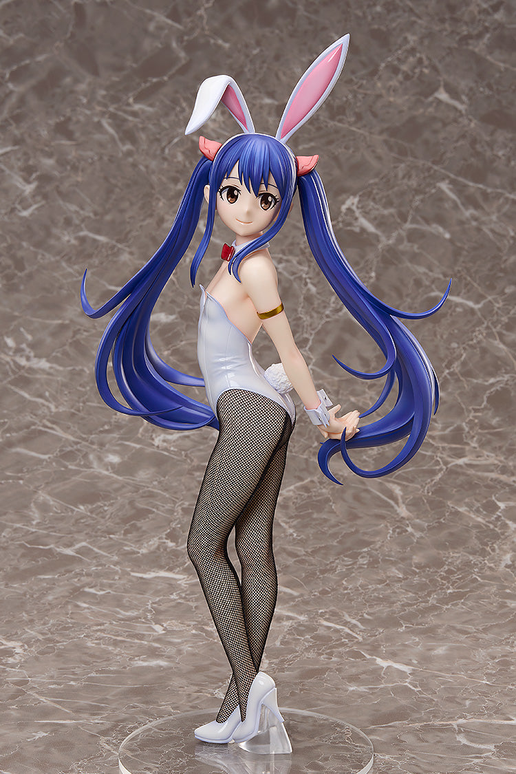 - Fairy Tail - Wendy Marvell Bunny VER. - Image 3