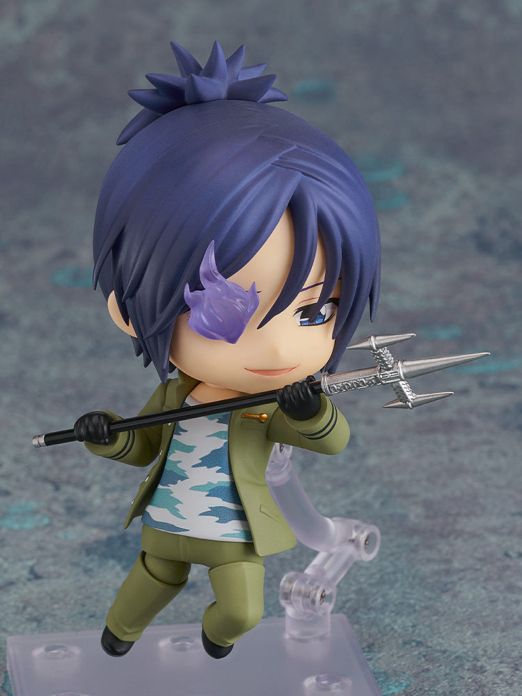 Nendoroid - Reborn! - Rokudo Mukuro 2.0 - Image 3